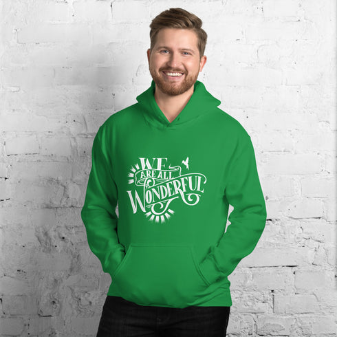 Unisex Hoodie